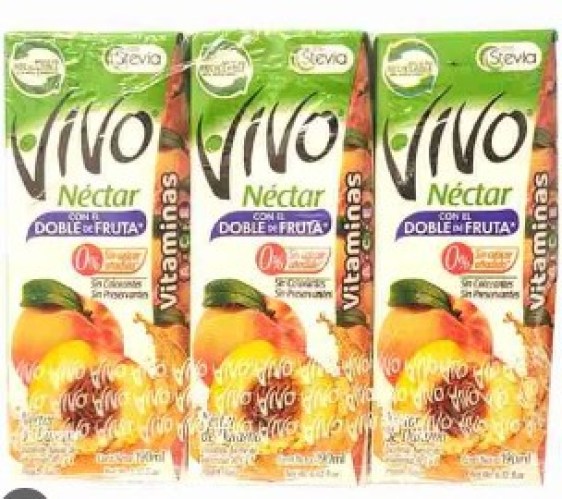 vivo durazno